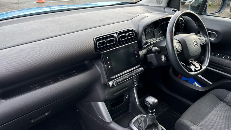 Citroen C3 Aircross 1.5 BlueHDi Flair 5dr [6 speed] Diesel Hatchback